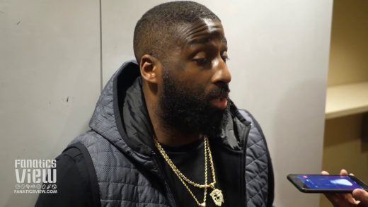 Raymond Felton on Luka Doncic: “HE’S VERY GOOD. He’s Going to Be Alright”