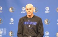 Rick Carlisle says Kevin Durant is “As Great Of A Scorer As I’ve Ever Seen”