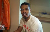 Gerald Green speaks on Rockets “Naysayers” and Making the Jump From High School to the NBA