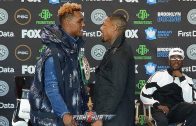 Jermall Charlo ready to defend title against Willie Monroe Jr. on Dec. 22
