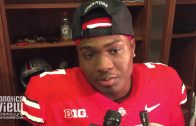 J.K. Dobbins says Buckeyes Should Be Ranked #1 Headed into the College Football Playoff
