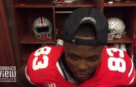 Ohio State WR Parris Campbell on Urban Meyer’s Future & Purdue Loss Motivating Buckeyes