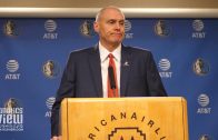 Rick Carlisle discusses Patrick Beverley & Dennis Smith Incident Along With the Mavs Victory Over the Clippers
