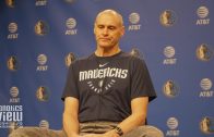 Rick Carlisle insists Luka Doncic’s Injury Is Not Serious and discusses Doc Rivers, Dirk Nowitzki and the Clippers