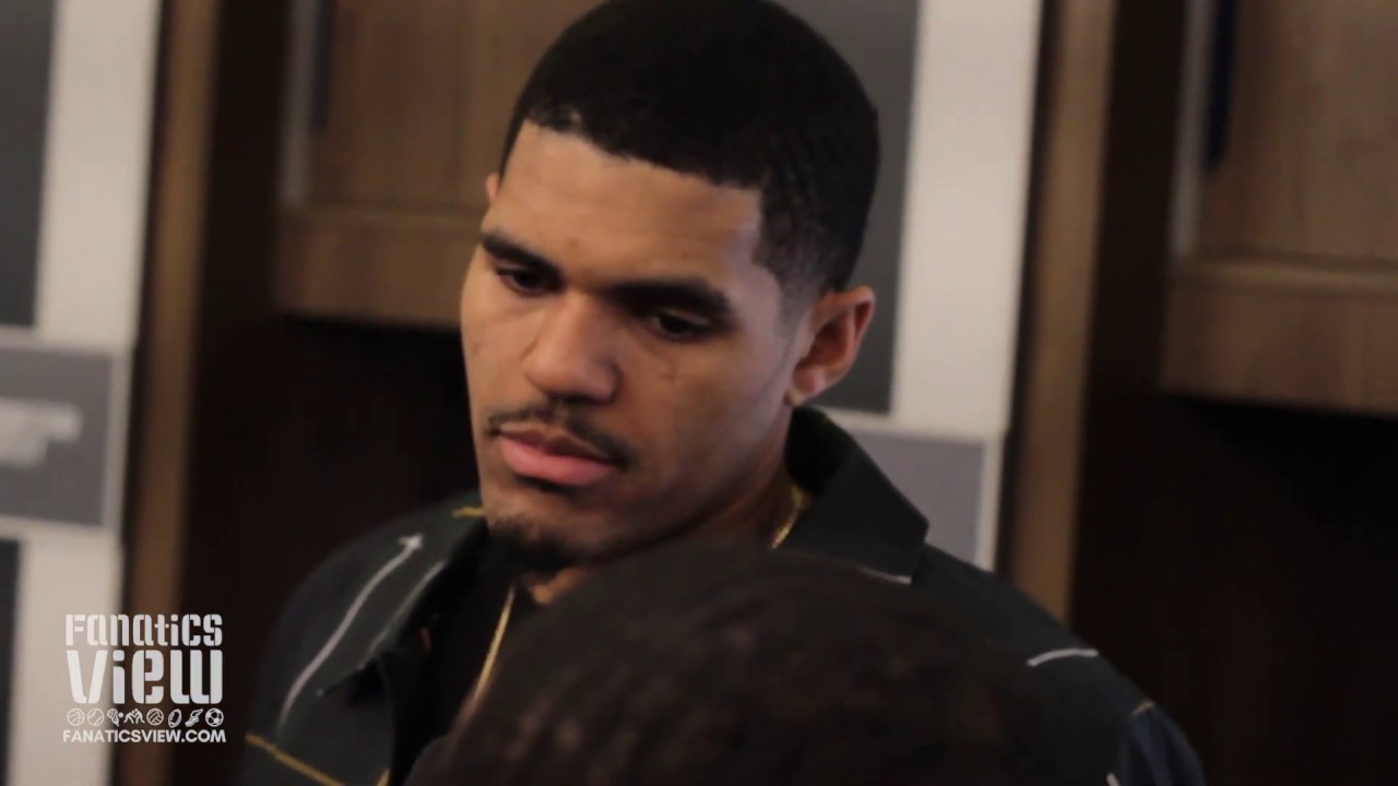 Tobias Harris on His NBA All-Star Chances, Montrezl Harrell & Not Surprised at Clippers Success