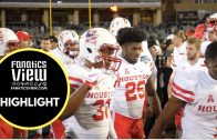 Army DESTROYS Houston in 70-14 Blowout at Armed Forces Bowl (Game Highlights)
