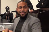 Keith Thurman is ready to reclaim himself as the #1 welterweight