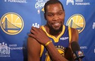 Kevin Durant on Luka Doncic NBA All-Star Chances & Dirk Nowitzki’s Legacy