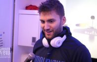 Maxi Kleber on Luka Doncic: “He’s Doing Amazing Things To Help Us Win”