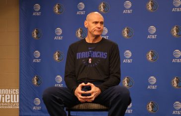 Rick Carlisle on Luka Doncic & DeAndre Ayton Leading Mavs/Suns, Jalen Brunson & Dwight Powell