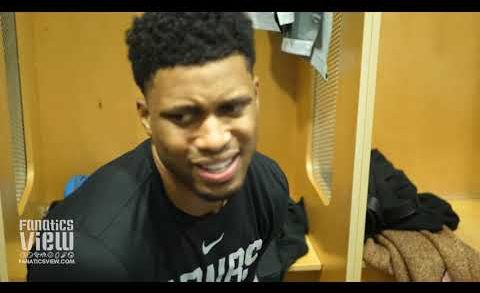 Rudy Gay on Luka Doncic, Playing with DeMar DeRozan in Toronto, Dirk Nowitzki & Dwyane Wade