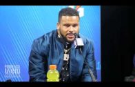 Aaron Donald on Rams Super Bowl Loss to Patriots: “We We’re Supposed To Win”