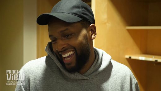 CJ Miles speaks on Luka Doncic, Carmelo Anthony Being Slandered by the NBA & Dirk Nowitzki’s Legacy