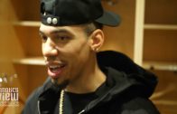 Danny Green on Luka Doncic All-Star Chances, Dirk Nowitzki, Dwyane Wade & Signing with Puma
