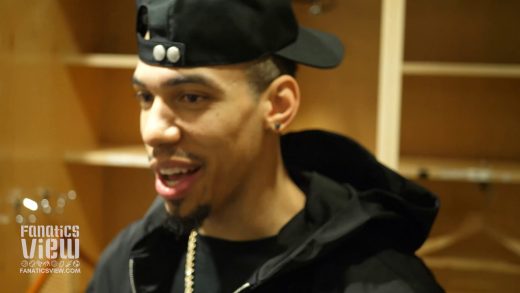 Danny Green on Luka Doncic All-Star Chances, Dirk Nowitzki, Dwyane Wade & Signing with Puma