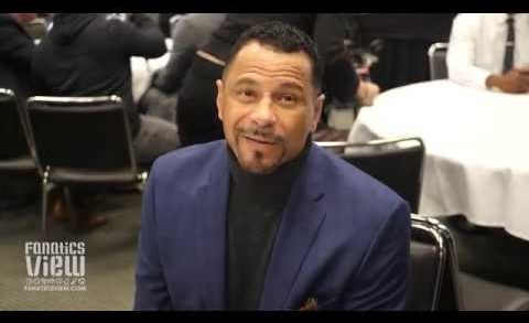 Rod Woodson talks Antonio Brown, Oakland Raiders 2018 Season & Josh Gordon’s Future