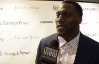 Takeo Spikes on New England Patriots: “It’s greatness in the making”