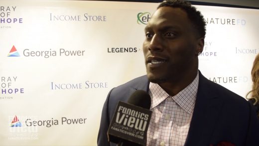 Takeo Spikes on New England Patriots: “It’s greatness in the making”