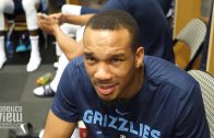 Avery Bradley on Luka Doncic vs. Trae Young, Playing Football in Texas, Jaren Jackson & Grizzlies