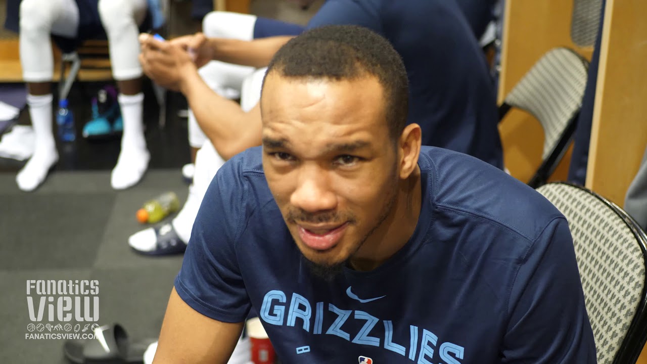 Avery Bradley on Luka Doncic vs. Trae Young, Playing Football in Texas, Jaren Jackson & Grizzlies
