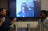 De’Vante Harris on NFL vs. NBA Player Brands, Paying NCAA Athletes & Luka Doncic (Ghostboy Talk – Atlanta & SBLII Return)