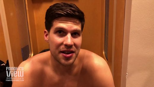 Doug McDermott talks Luka Doncic: “He’s The Real Deal” & Dirk Nowitzki’s Possible Retirement