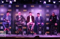 Gennady ‘GGG’ Golovkin on signing six-fight deal with streaming platform DAZN