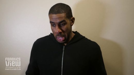 LaMarcus Aldridge on Luka Doncic, Dirk Nowitzki, Derrick White Development & Spurs Playoff Urgency