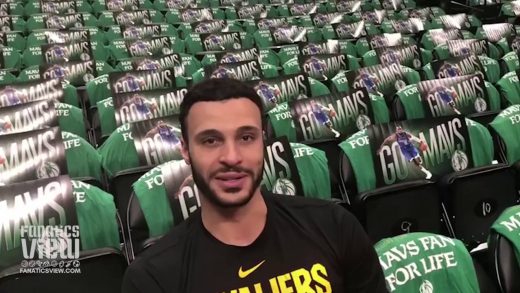 Larry Nance on LeBron James vs. Kobe Bryant Differences, Dirk Nowitzki & Collin Sexton