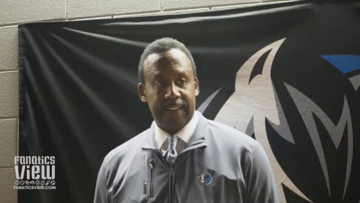 Mavs legend Rolando Blackman on Dirk Nowitzki, Zion Williamson & Paying College Athletes