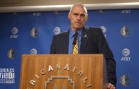 Rick Carlisle speaks out on Mavs Blowout Loss to Memphis