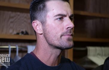 Cole Hamels on Cubs’ Pitching Struggles + Texas Rangers tough series loss
