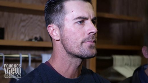 Cole Hamels on Cubs’ Pitching Struggles + Texas Rangers tough series loss