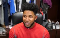 Elvis Andrus on Rangers Core Breaking Out, Facing Yu Darvish & Cole Hamels + New Leadership Role
