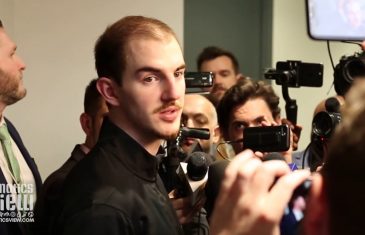 Is Alex Caruso the next star for the Lakers?