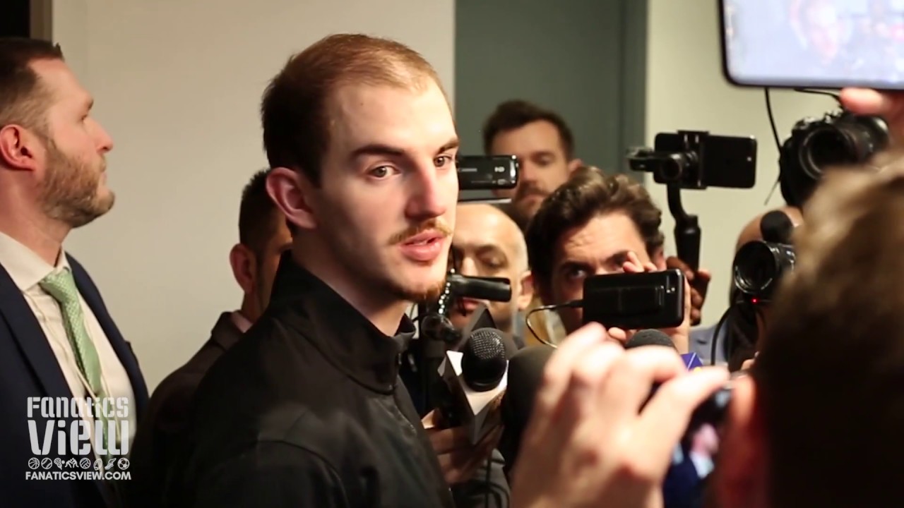 Is Alex Caruso the next star for the Lakers?