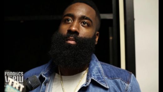 James Harden reflects on Nipsey Hussle Passing & Murder: “It Doesn’t Seem Real”