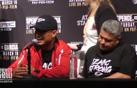 Mikey Garcia says he would “love” to fight Vasyl Lomachenko