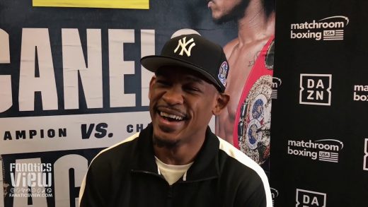 Daniel Jacobs eyes Jarret Hurd & Jermall Charlo in near future