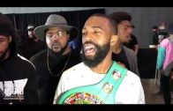 Gary Russell says Gervonta Davis’ time is running short at 130