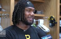 Josh Bell on Returning to Hometown of Dallas-Metroplex for First Time as an MLB Player