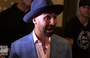 Paulie Malignaggi on Conor McGregor: ‘He’s tap out McGregor’