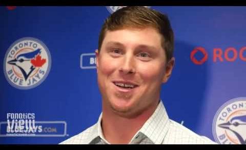 Trent Thorton on Throwing 7 Shutout Innings vs. Texas + Learning from Marcus Stroman & Veterans