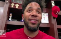 Elvis Andrus on Being the Luka Doncic of Baseball, MLB The Show & Leadership Role in Texas