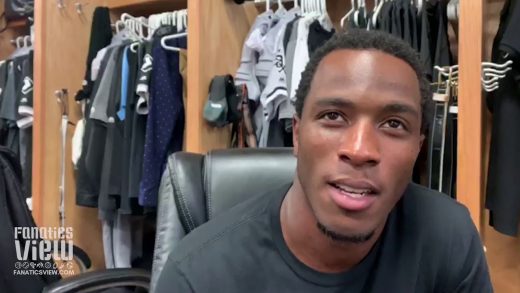 Tim Anderson on Bringing Swag Back to Baseball, MLB The Show, Yeezy’s & Baseball Idols