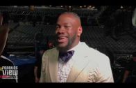 Deontay Wilder on Dillian Whyte and PED’s in Boxing: “It’s Sickening!”
