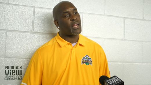 Gary Payton talks Seattle Ownership, Kobe Bryant, Luka Doncic & LA Clippers as Favorites (Fanatics View EXCLUSIVE)