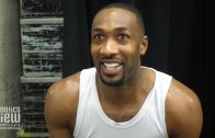 Gilbert Arenas details Why His NBA Career Came to an End at 32: “I WASN’T BLACKBALLED!”
