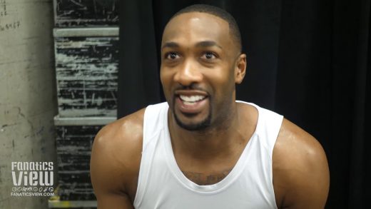 Gilbert Arenas details Why His NBA Career Came to an End at 32: “I WASN’T BLACKBALLED!”