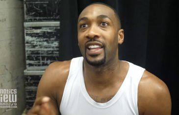 Gilbert Arenas on Luka Doncic, Kristaps Porzingis & Why Dallas Hasn’t Signed Big Name Free Agents!